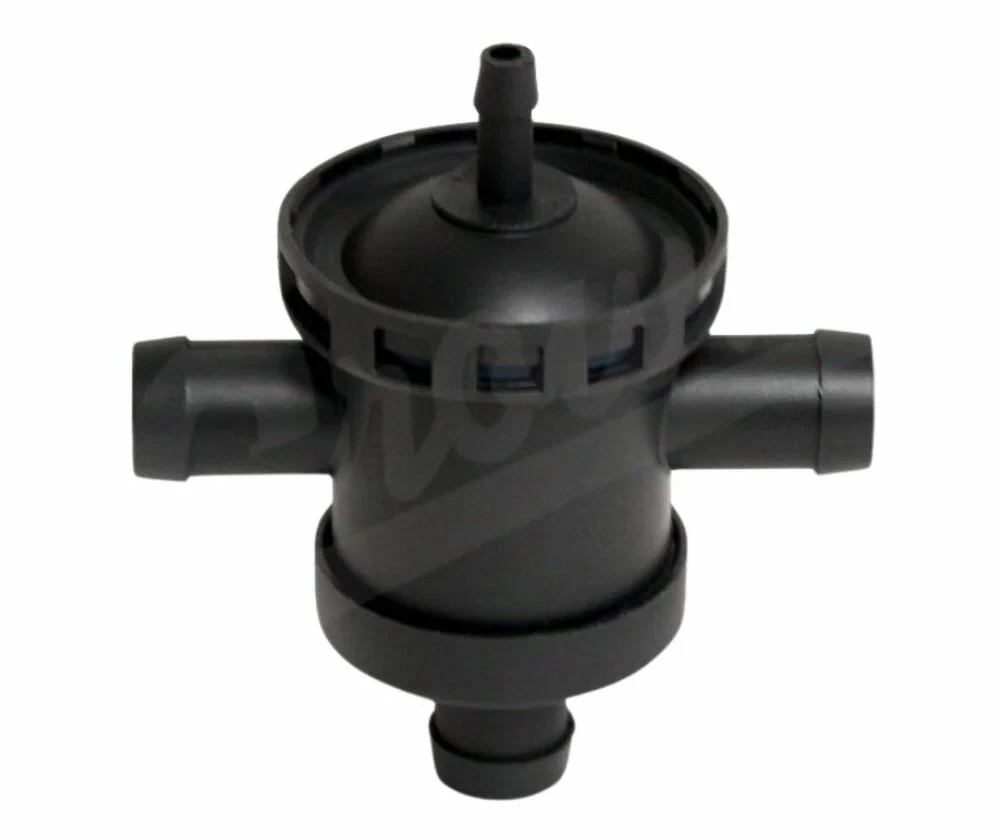Crown Automotive - Plastic Black Emissions Vent Valve - 4669865